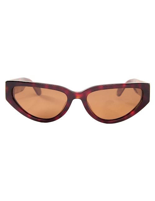 Lentes de sol Paloma unisex 1
