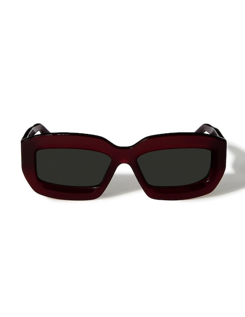 Lentes de sol Off White Charlotte unisex