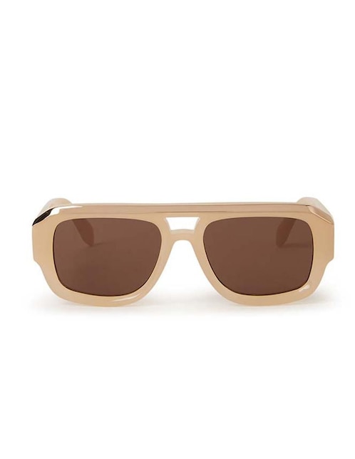 Lentes de sol Palm Angels Stockton unisex