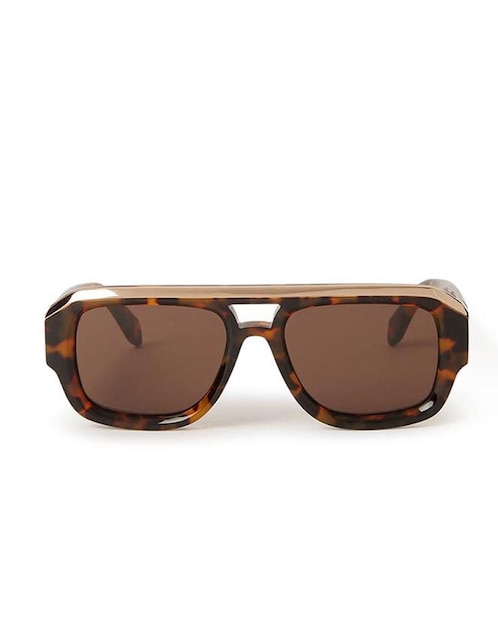 Lentes de sol Palm Angels Stockton unisex