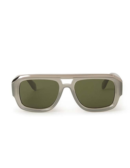 Lentes de sol Palm Angels Stockton unisex