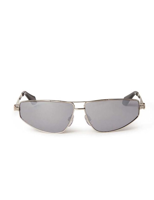 Lentes de sol Palm Angels Clavey unisex