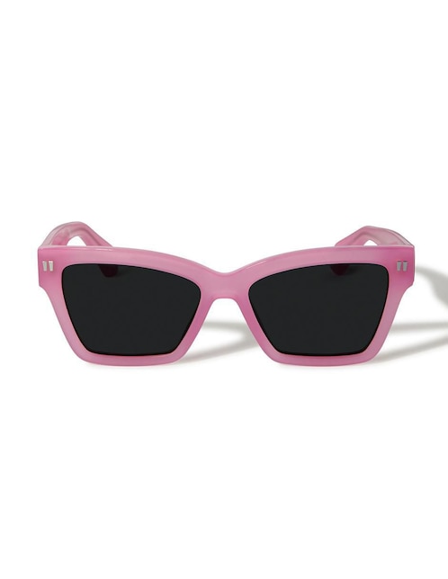 Lentes de sol Off White Cincinnati unisex