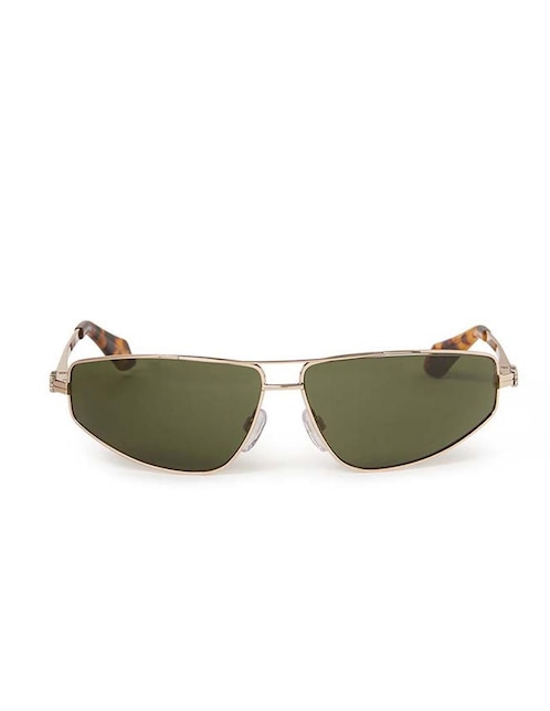 Lentes de sol Palm Angels Clavey unisex