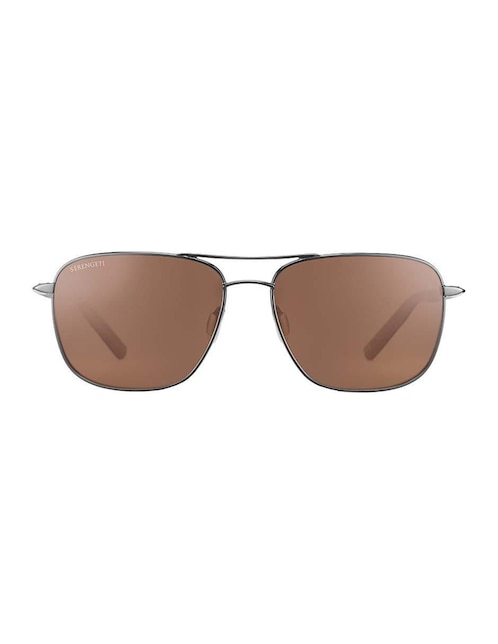 Lentes de sol Serengeti Spello unisex