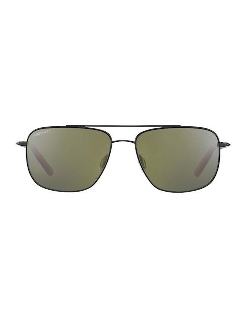 Lentes de sol Serengeti Tellaro unisex