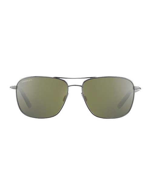 Lentes de sol Serengeti Spello unisex