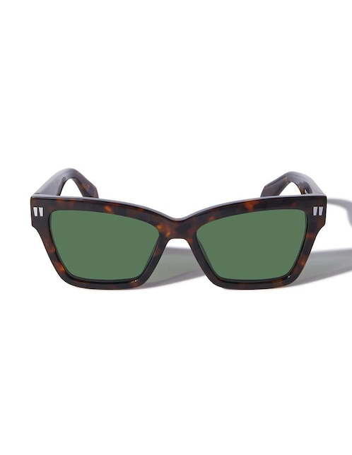 Lentes de sol Off White Cincinnati unisex