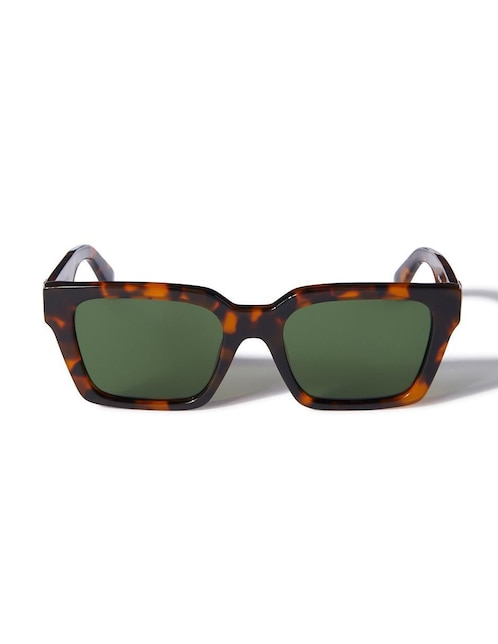 Lentes de sol Off White Branson unisex