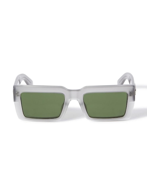 Lentes de sol Off White Moberly unisex