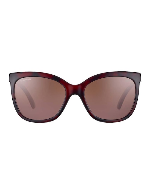 Lentes de sol Serengeti Agata unisex