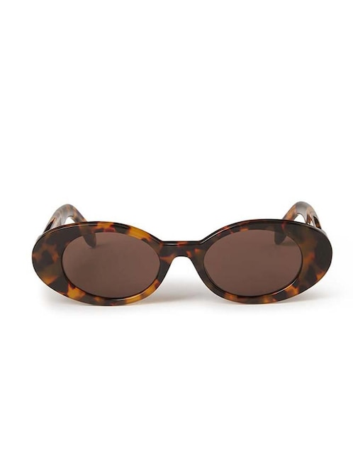 Lentes de sol Palm Angels Gilroy unisex