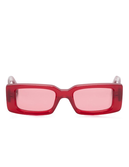 Lentes de sol Off White Arthur unisex