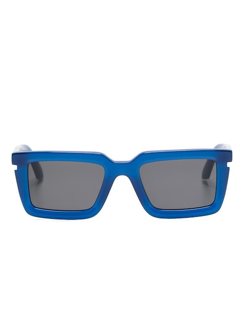 Lentes de sol Off White Tucson unisex
