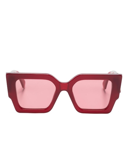 Lentes de sol Off White Catalina unisex