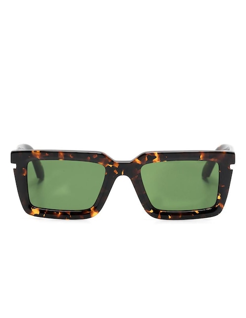 Lentes de sol Tucson unisex 1