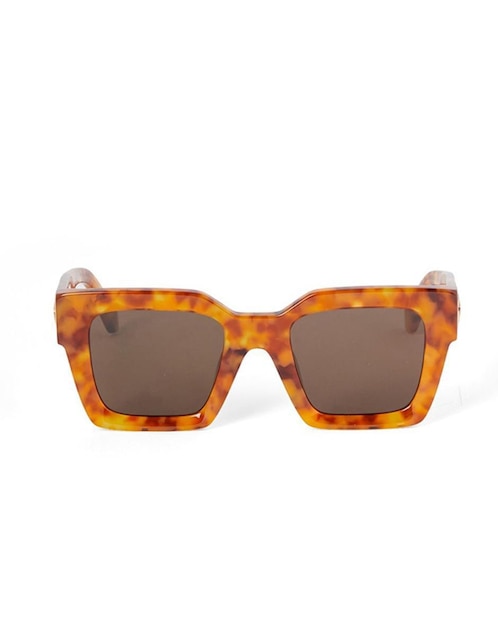 Lentes de sol Off White Jackson unisex