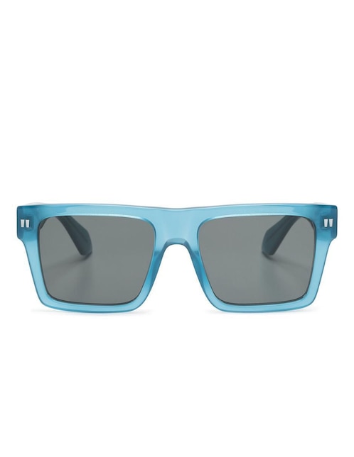 Lentes de sol Off White Lawton unisex