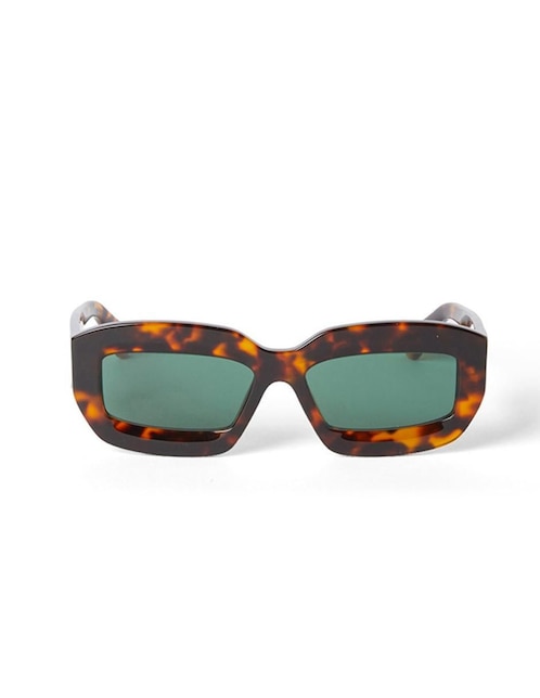 Lentes de sol Off White Charlotte unisex