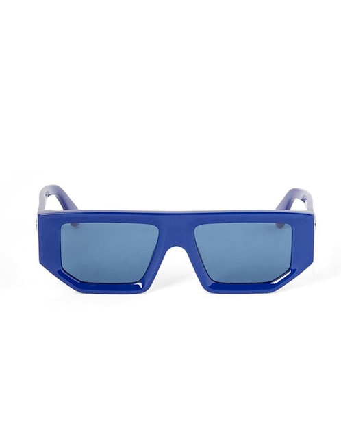 Lentes de sol Off White Vancouver unisex