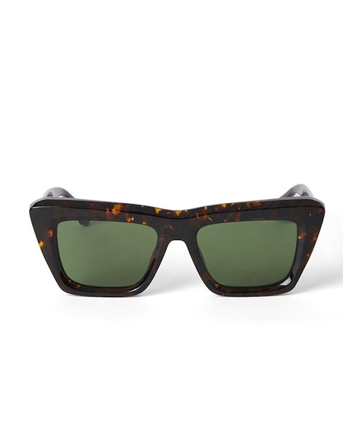 Lentes de sol Off White Hampton unisex