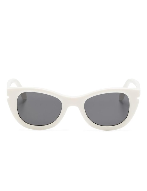 Lentes de sol Off White Boulder unisex