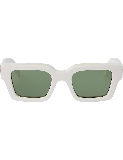 Lentes de sol Virgil unisex 1