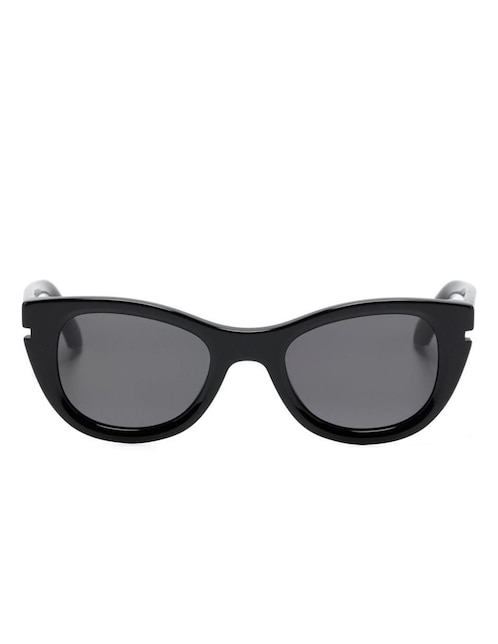 Lentes de sol Off White Boulder unisex