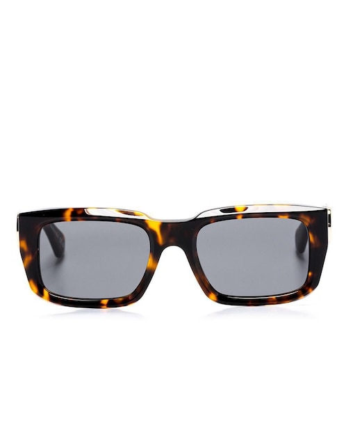 Lentes de sol Off White Hays unisex