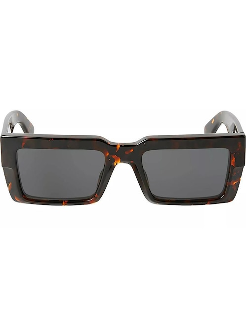 Lentes de sol Off White Moberly unisex