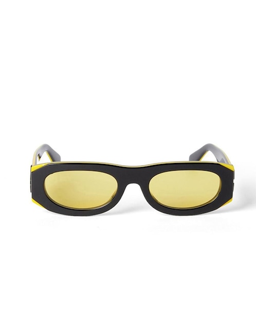 Lentes de sol Off White Orlando unisex