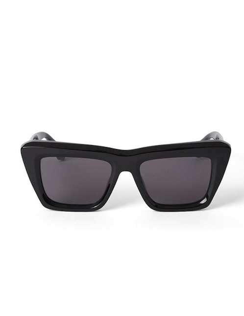 Lentes de sol Off White Hampton unisex
