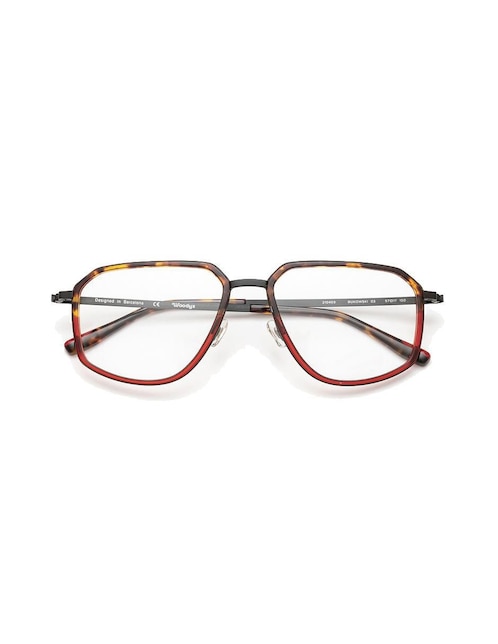 Armazón Woodys Bukowski Bukowski unisex