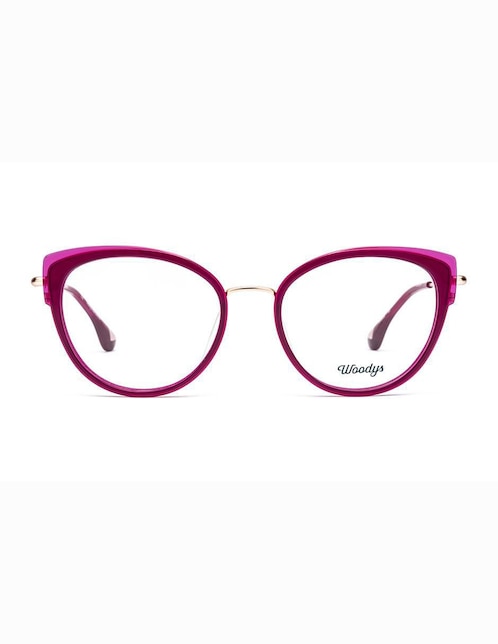 Armazón Woodys Swan Swan unisex