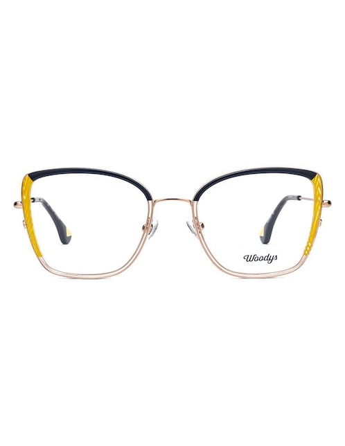 Armazón Woodys Makaw Makaw unisex
