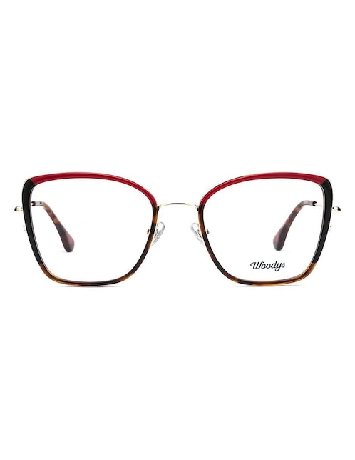 Armazón Woodys Makaw Makaw unisex