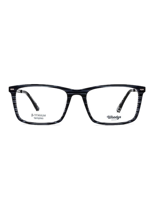 Armazón Woodys Logan Logan unisex