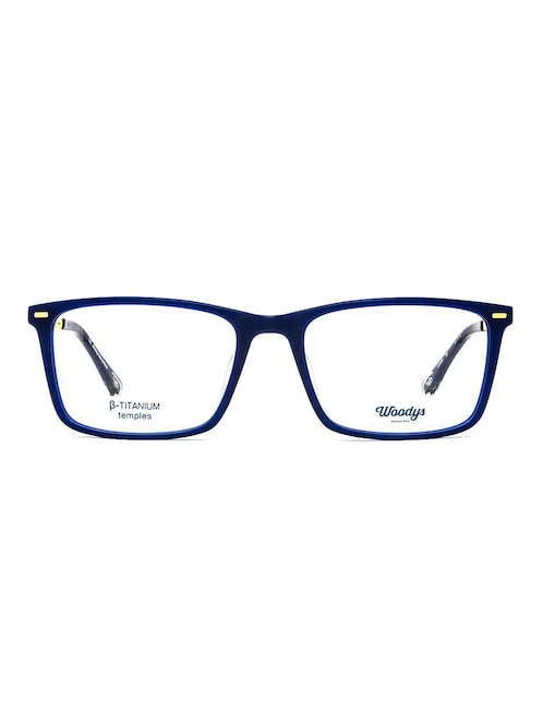 Armazón Woodys Logan Logan unisex
