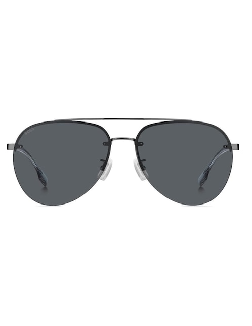 Lentes de sol Hugo Boss 1537FSK V81IR para hombre