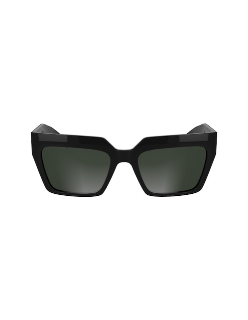 Lentes de sol KL6181S-5519-001 para mujer