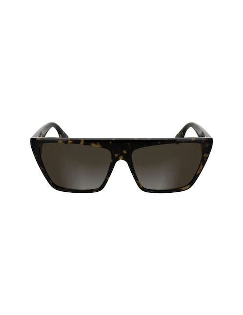 Lentes de sol Karl Lagerfeld KL6186S-6015-242 unisex