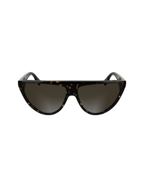 Lentes de sol KL6185S-5914-242 para mujer 1