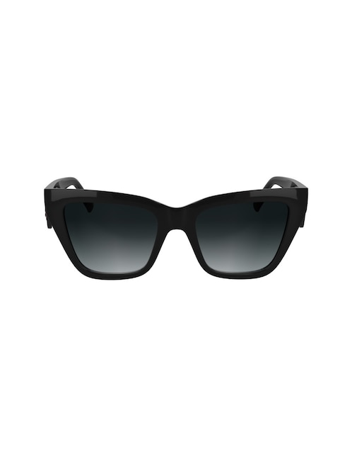 Lentes de sol KL6184S-5319-001 para mujer 1