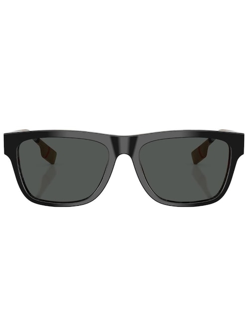 Lentes de sol Burberry BE4293 380687 para mujer