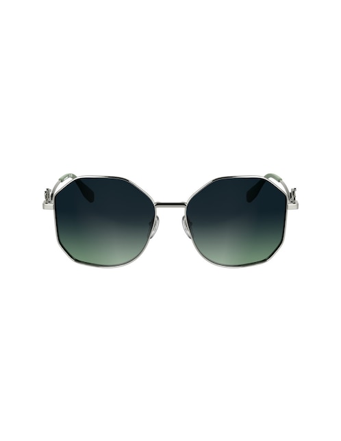 Lentes de sol KL358S-5716-041 para mujer