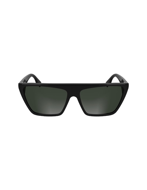 Lentes de sol Karl Lagerfeld KL6186S-6015-001 unisex