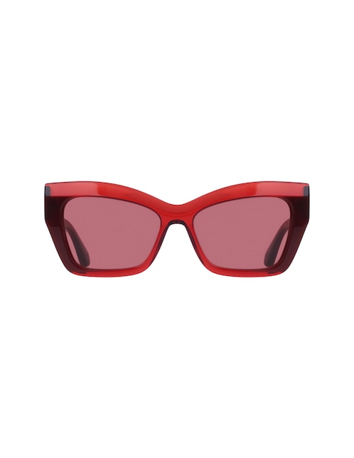 Lentes de sol Ferragamo para mujer