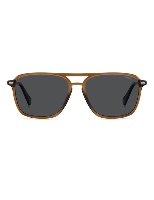 Lentes de sol para hombre