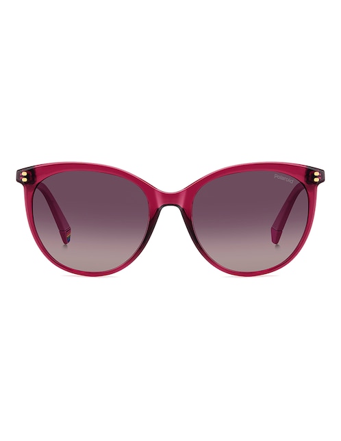 Lentes de sol PLD 6231/S para mujer 1