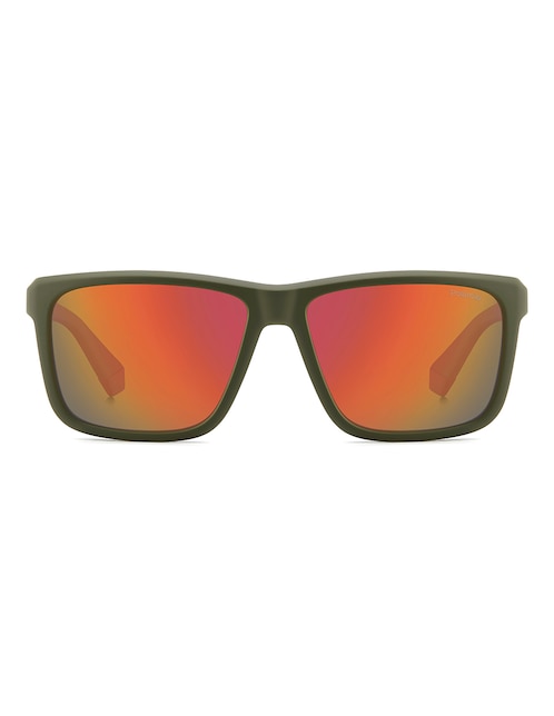 Lentes de sol PLD 2164/S para hombre